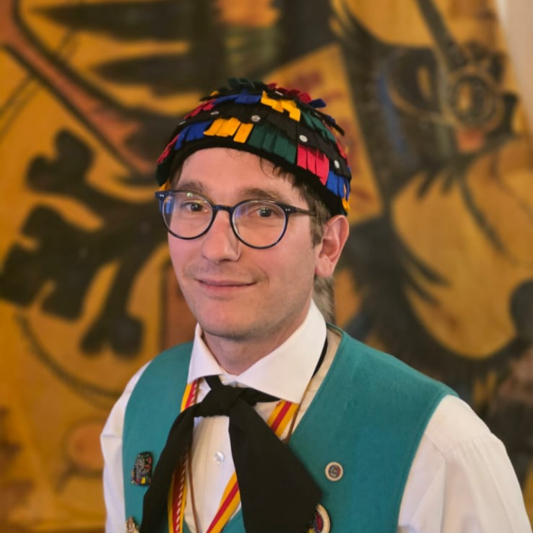 Florian Messmer - Gildenmeister